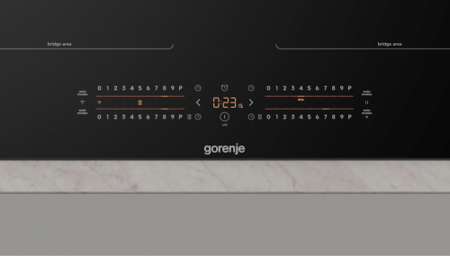 Gorenje GI 6442 BSCWF