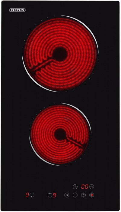 ELEYUS H2EBHG SE 30 BL V