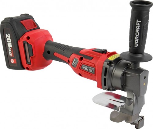 Worcraft CHMS-S20LiB