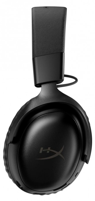 HyperX Cloud III S Wireless