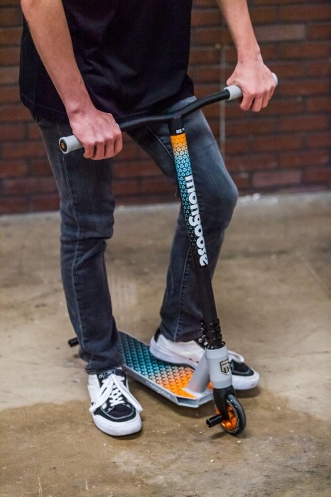 Mongoose Rise110 Elite