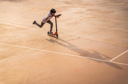 Oxelo Freestyle MF520