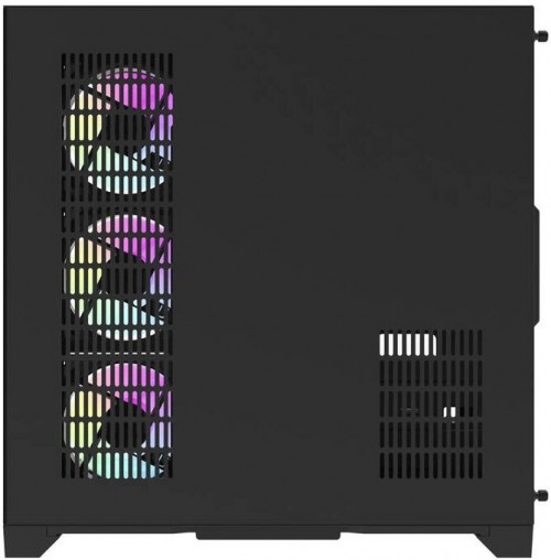 DarkFlash FT418 Pro Black