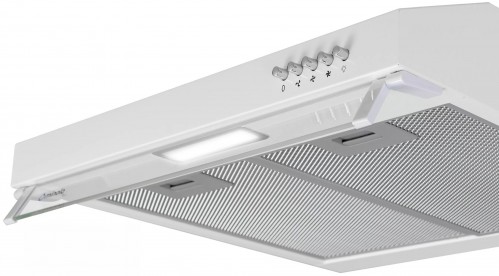 Minola HPL 622 WH