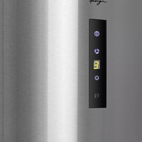 Perfelli Isola 35 Inox Silenzio