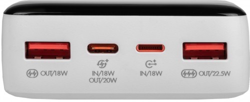 Logicpower PQ22