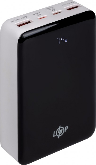 Logicpower PQ22