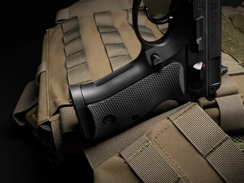 ASG CZ 75D Compact Spring 6mm