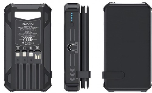 Bavin PC1119