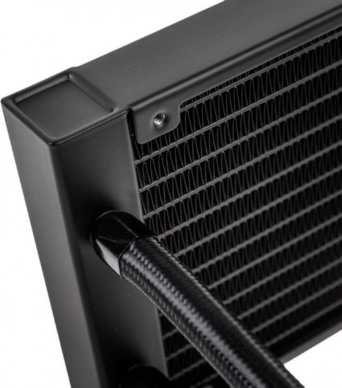 Kolink Umbra Void 120 ARGB