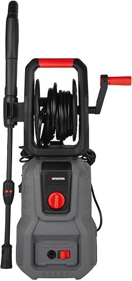 Intertool DT-1516