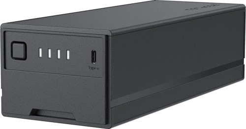 EcoFlow Glacier Classic 55L + Battery