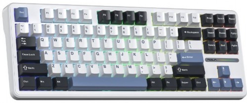 Aula F87 Gasket Greywood V3 Switch