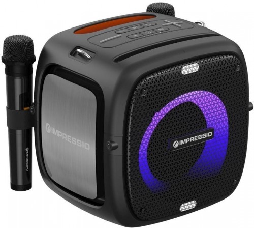 C-Tech Impressio Qubis