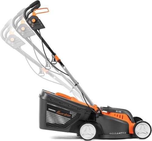 Daewoo DLM 1250E