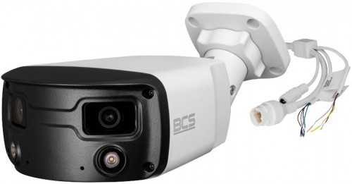 BCS BCS-P-PIP2X4FCL3-Ai1