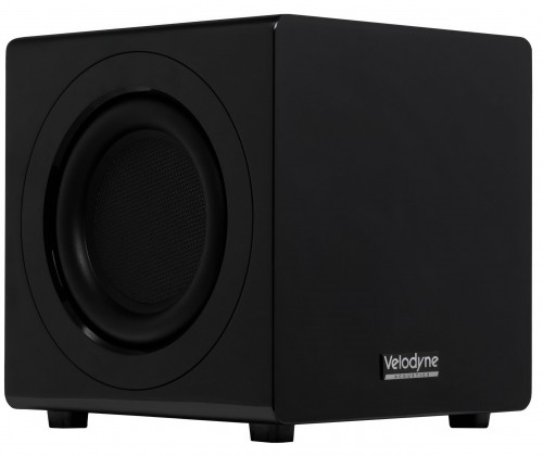 Velodyne MiniVee X
