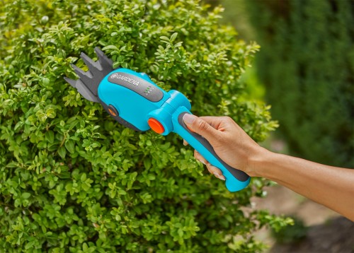 GARDENA ComfortCut Li 9888-20