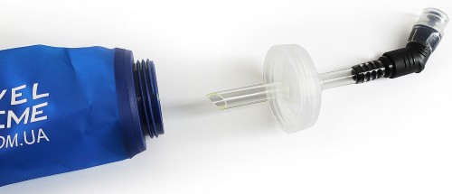 Travel Extreme Soft Flask 300