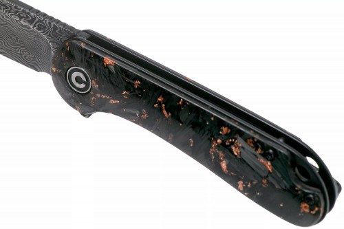 Civivi Elementum C907C-DS3