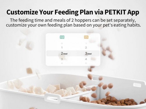 Petkit Fresh Element Gemini