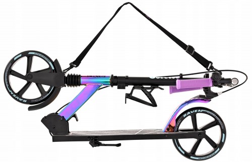 RAVEN Estelle Pro 200