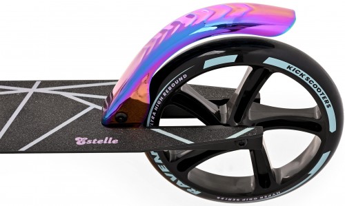 RAVEN Estelle Pro 200