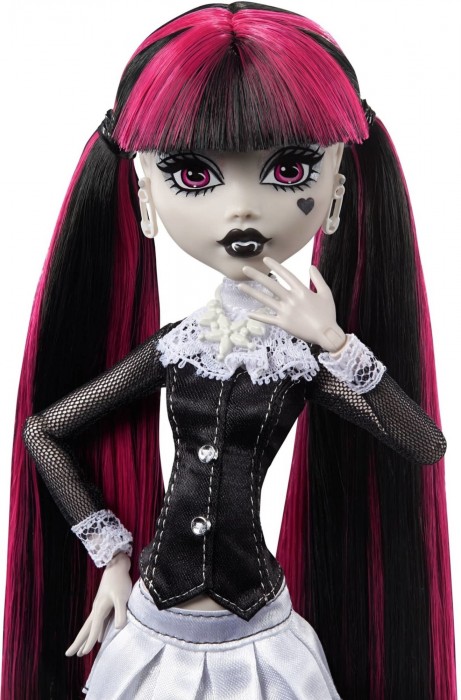 Monster High Draculaura HKN27
