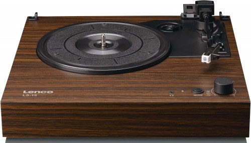 Lenco LS-15