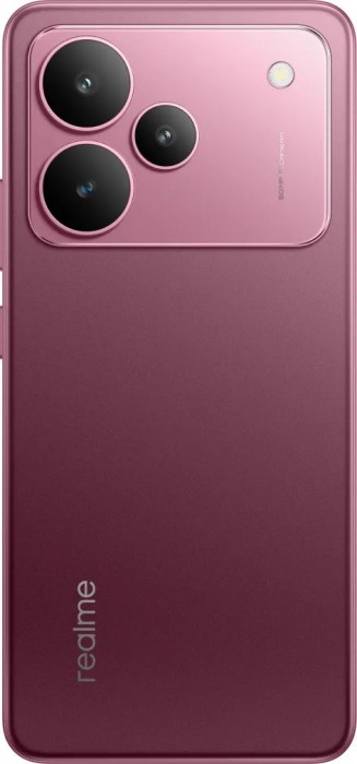 Realme P4 5G
