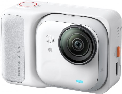Insta360 Go Ultra