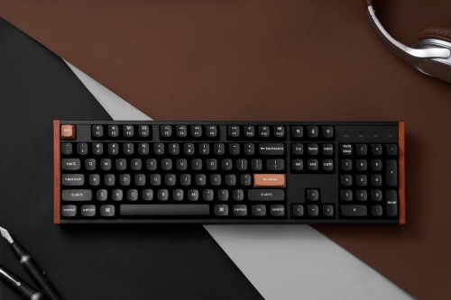 Keychron K10 HE Special Edition