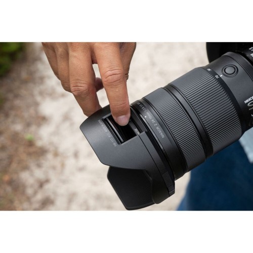 Nikon 24-70mm f/2.8 Z S II Nikkor