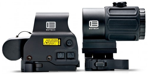 EOTech HHS VI