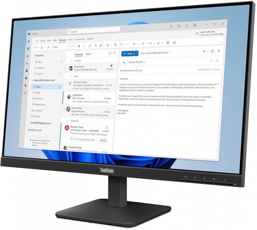 Lenovo ThinkVision S24-4e