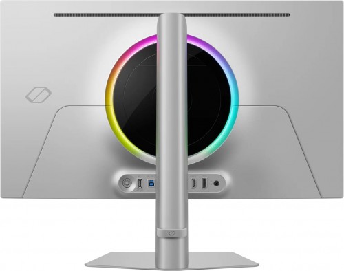 Samsung Odyssey G60SF 27
