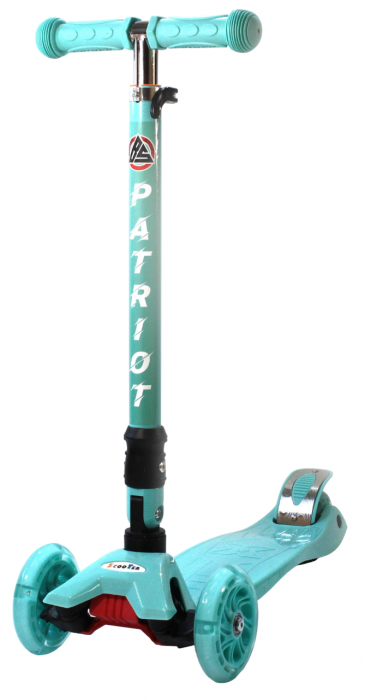 Bavar Patriot