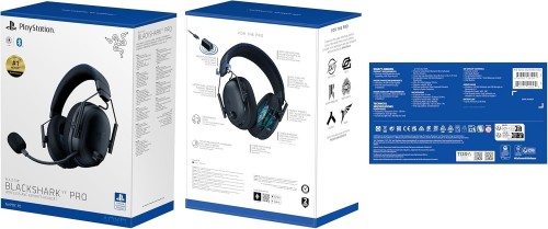 Razer BlackShark V3 Pro for PlayStation
