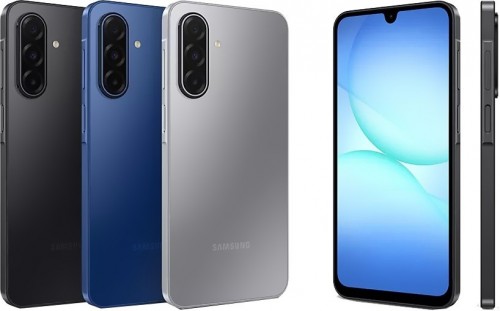 Samsung Galaxy A17 4G