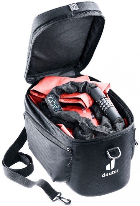Deuter Rack Bag 10 L