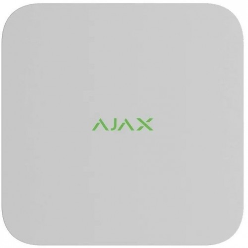Ajax NVR DC (8-ch)