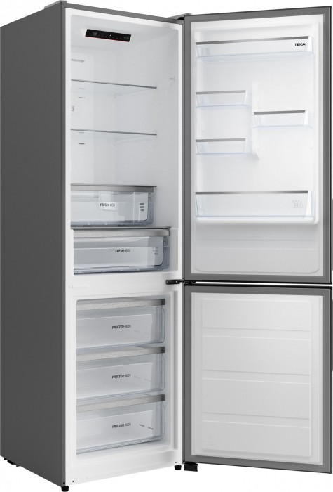 Teka RBF 44630 SS