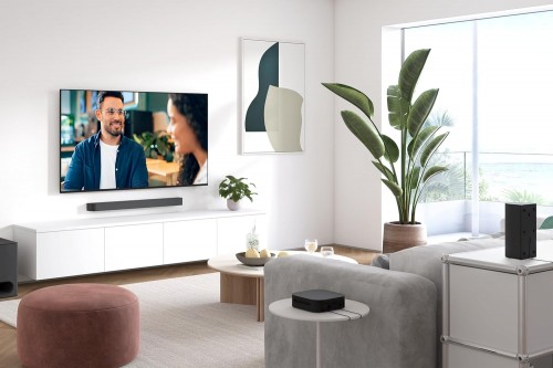 Sony HT-S60
