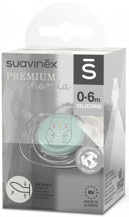 Suavinex Bonhomia 307762
