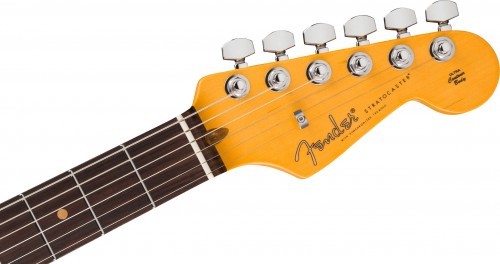 Fender American Ultra Luxe Vintage '60s Stratocaster