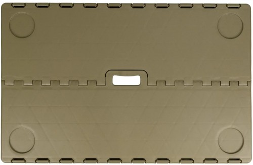 Tribe Camp Table Low