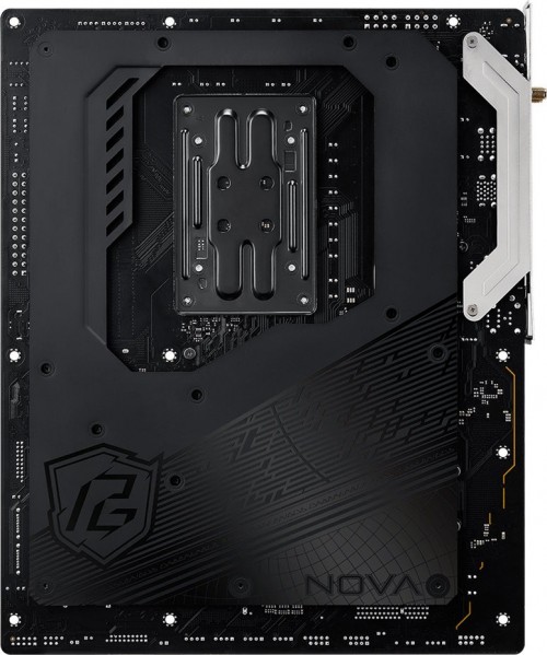 ASRock X870 Nova WiFi