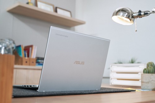 Asus ExpertBook CX54 Chromebook Plus CX5403CMA
