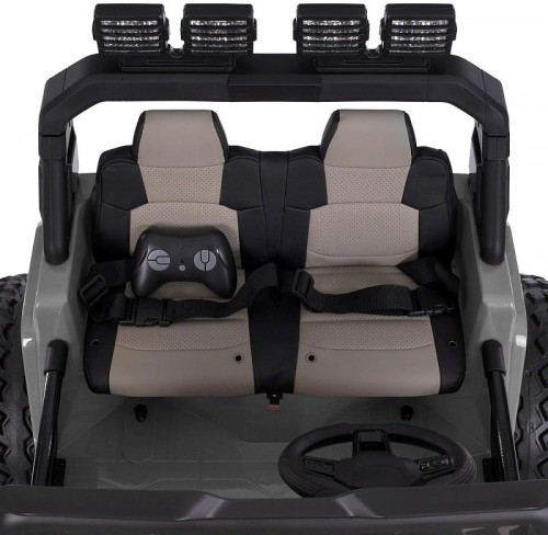 Bambi M6204EBLR