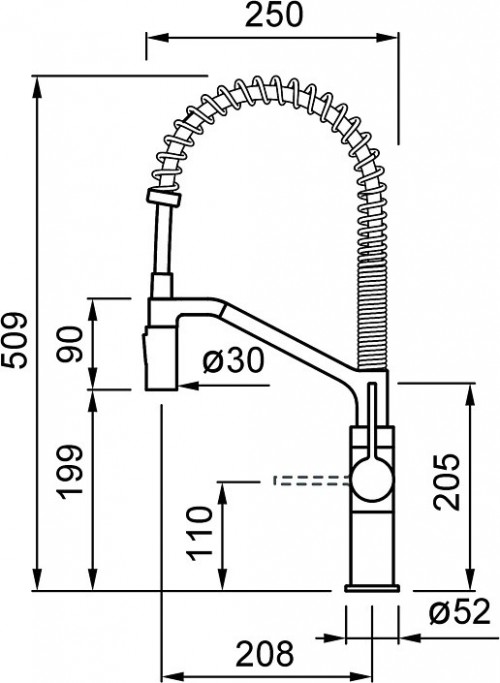 Elleci River MIKRIVCR